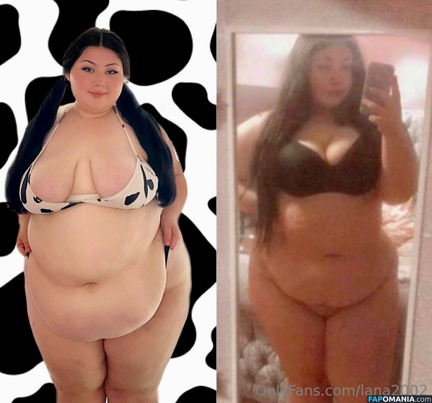lana2002 / lana2002_xx Naken OnlyFans  Läckta Foto #40