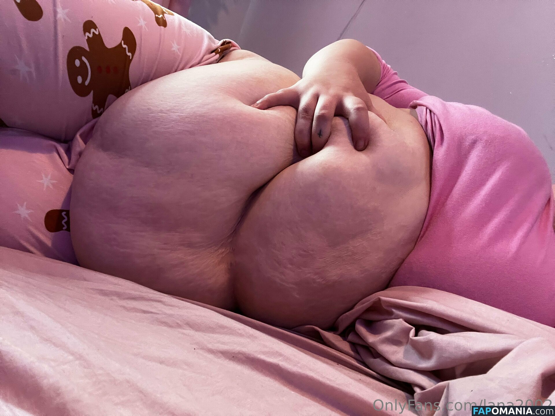 lana2002 / lana2002_xx Naken OnlyFans  Läckta Foto #88