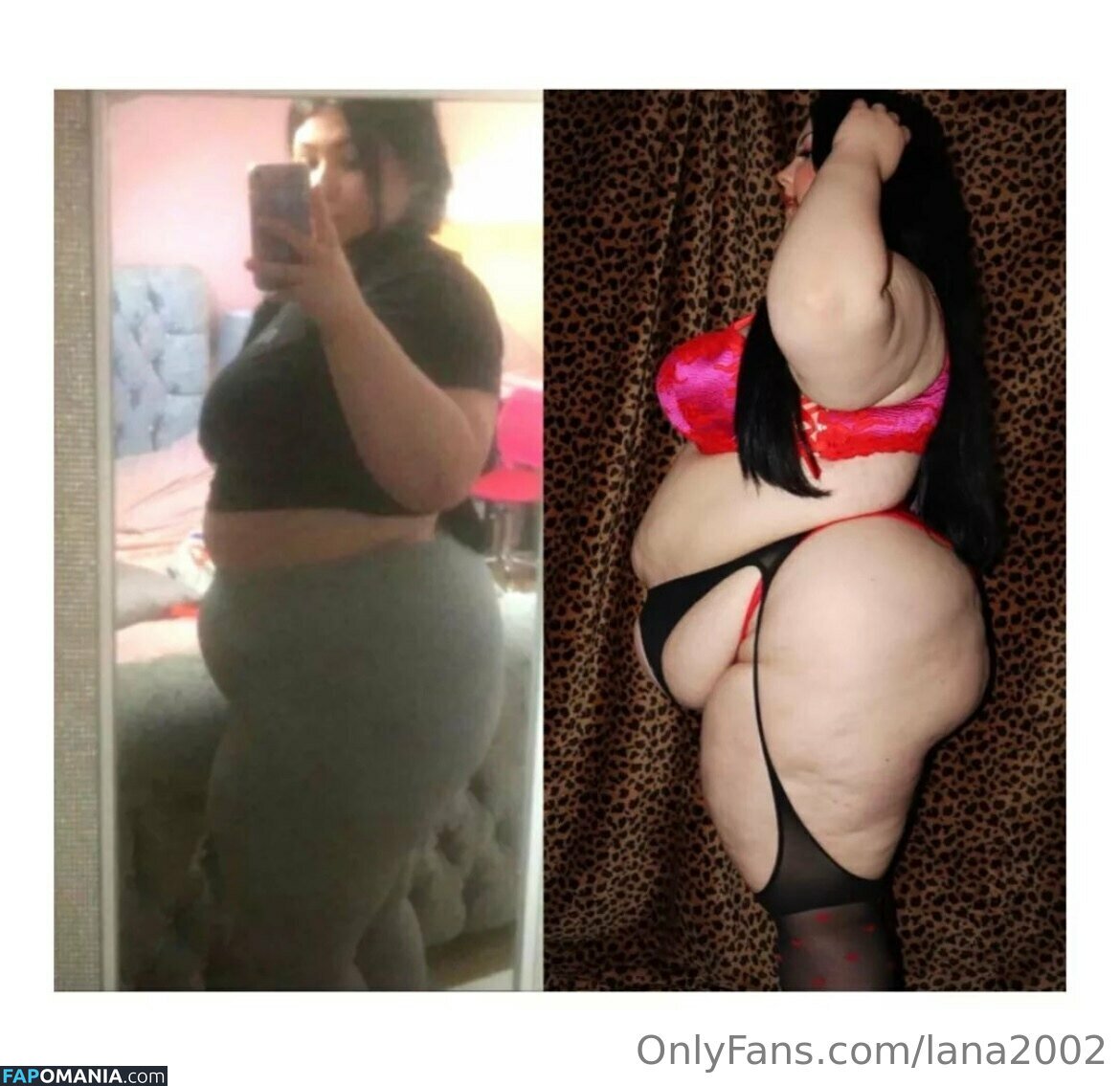 lana2002 / lana2002_xx Naken OnlyFans  Läckta Foto #97
