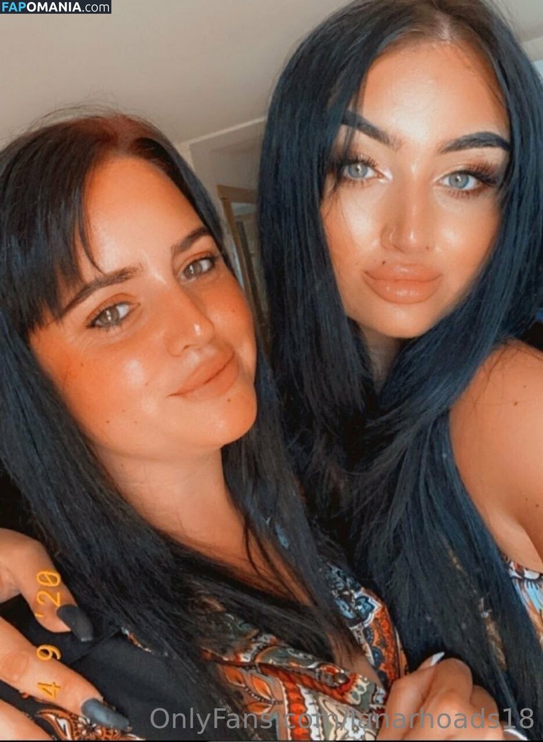 911_emergency_hotel / lanarhoads18 Naken OnlyFans  Läckta Foto #46