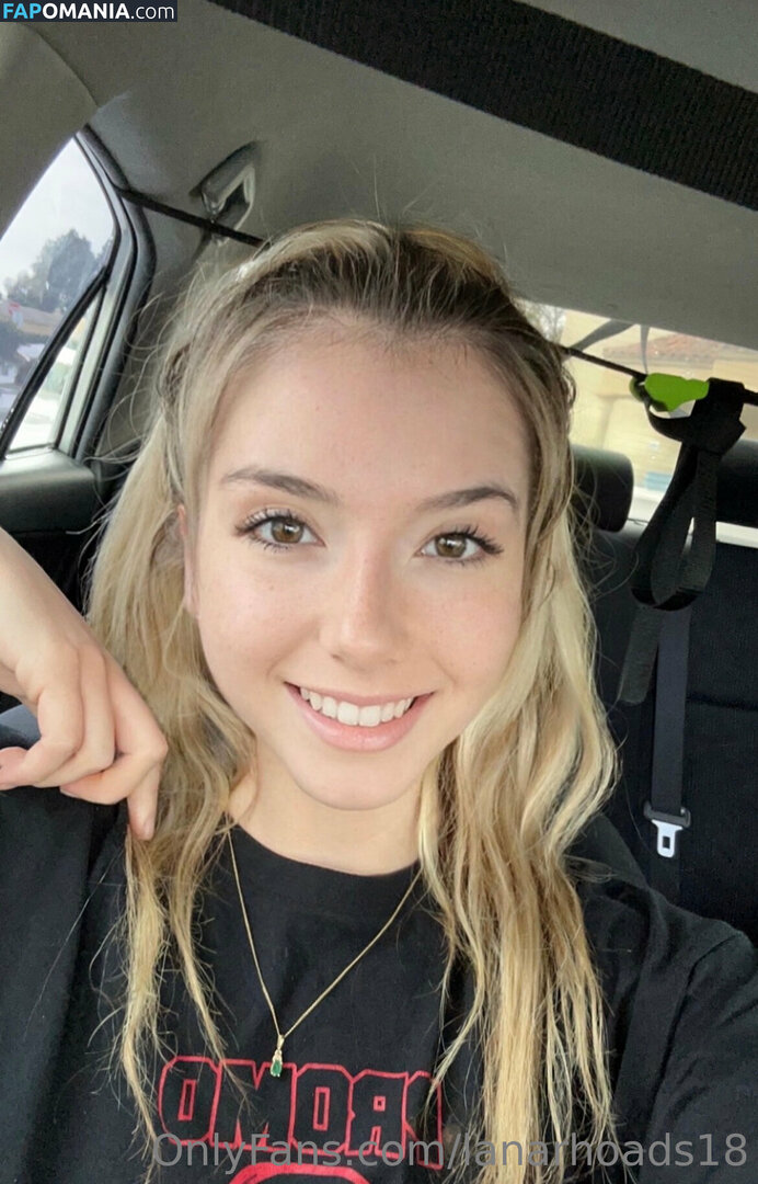 lanarhoades / lanarhoads19 Naken OnlyFans  Läckta Foto #12