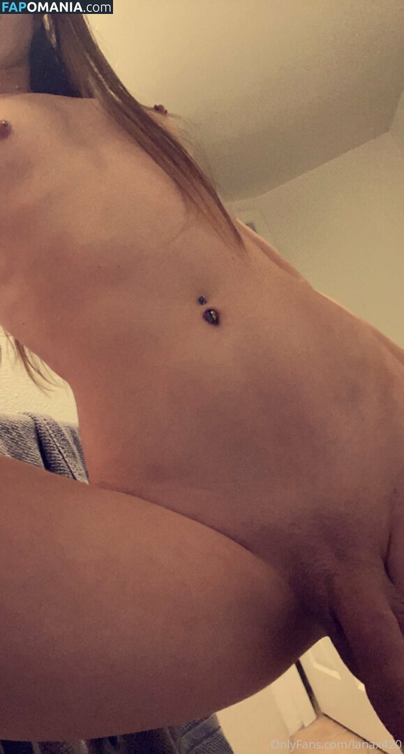 Ts Lana / anyuser / lanax420 Naken OnlyFans  Läckta Foto #10