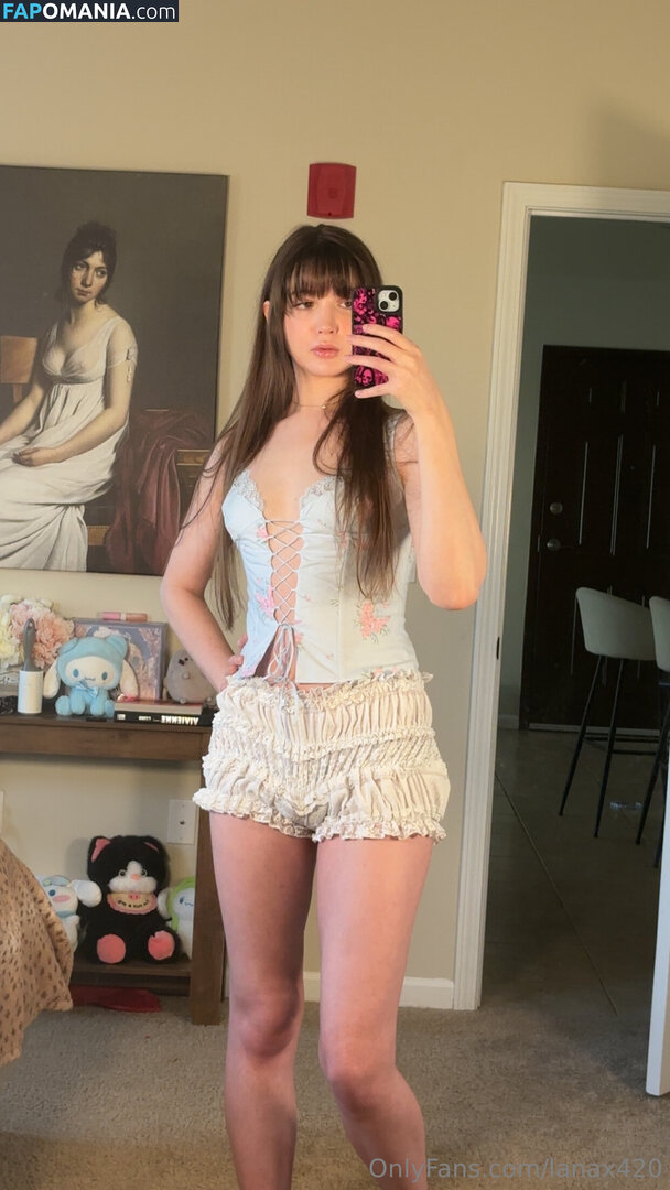Ts Lana / anyuser / lanax420 Naken OnlyFans  Läckta Foto #43