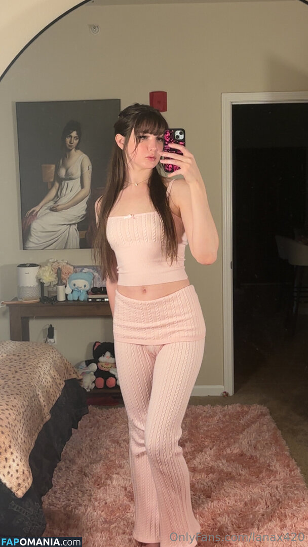 Ts Lana / anyuser / lanax420 Naken OnlyFans  Läckta Foto #47