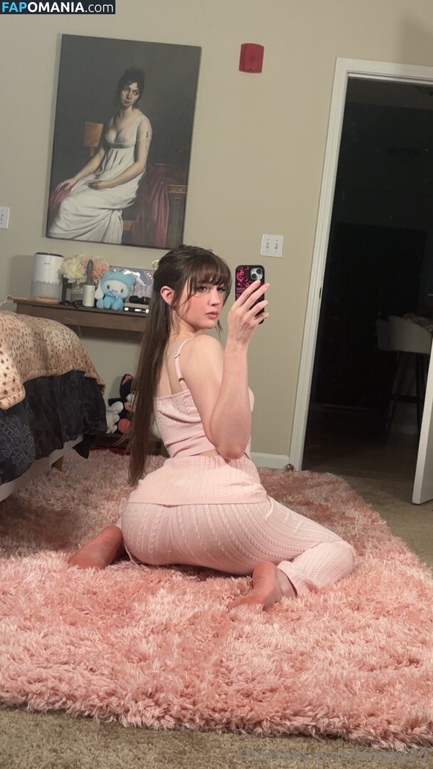 Ts Lana / anyuser / lanax420 Naken OnlyFans  Läckta Foto #51