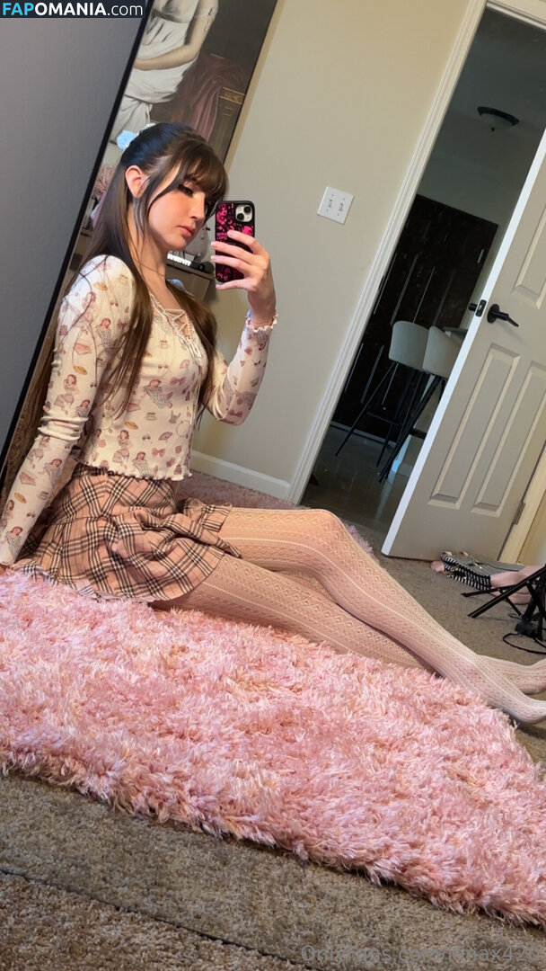 Ts Lana / anyuser / lanax420 Naken OnlyFans  Läckta Foto #52
