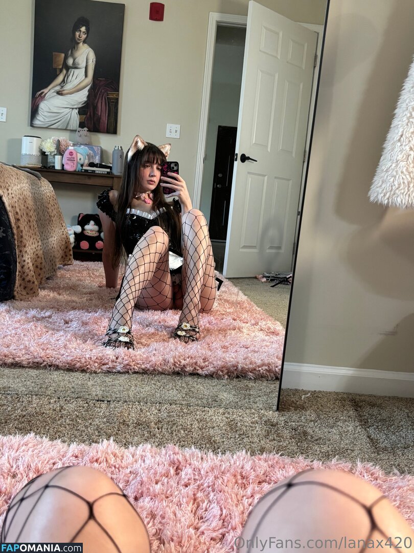 Ts Lana / anyuser / lanax420 Naken OnlyFans  Läckta Foto #53