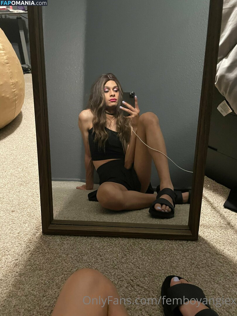 laneandangie Naken OnlyFans  Läckta Foto #9