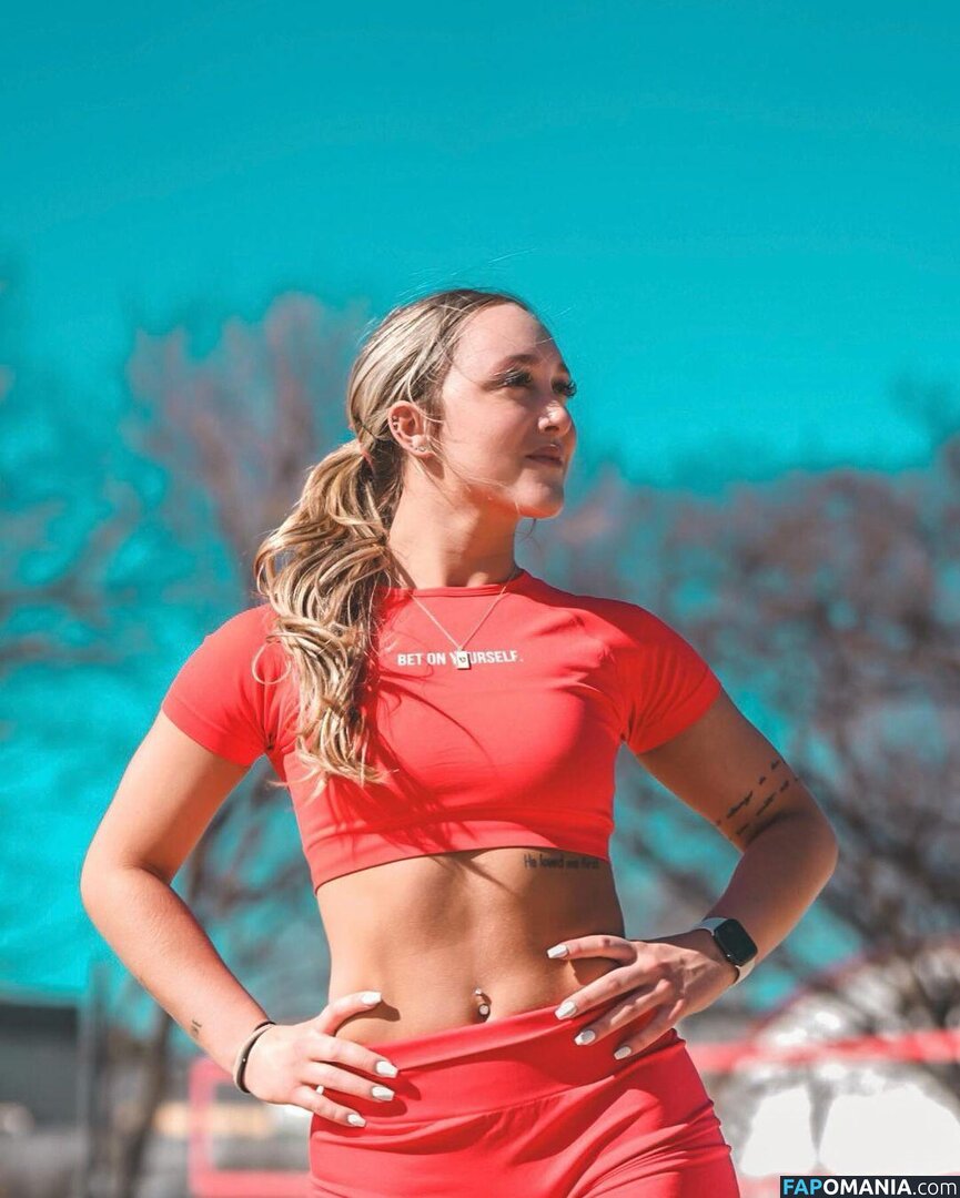 Laney Choboy / laneychoboy Naken OnlyFans  Läckta Foto #2