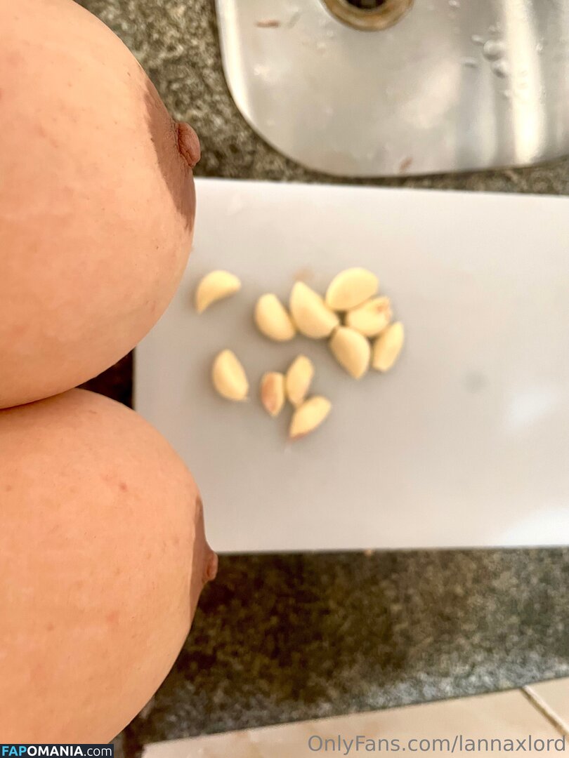 lanaxlorde / lannaxlord Naken OnlyFans  Läckta Foto #6