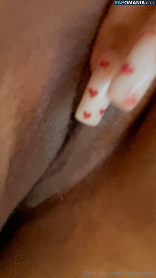 lanaxlorde / lannaxlord Naken OnlyFans  Läckta Foto #13
