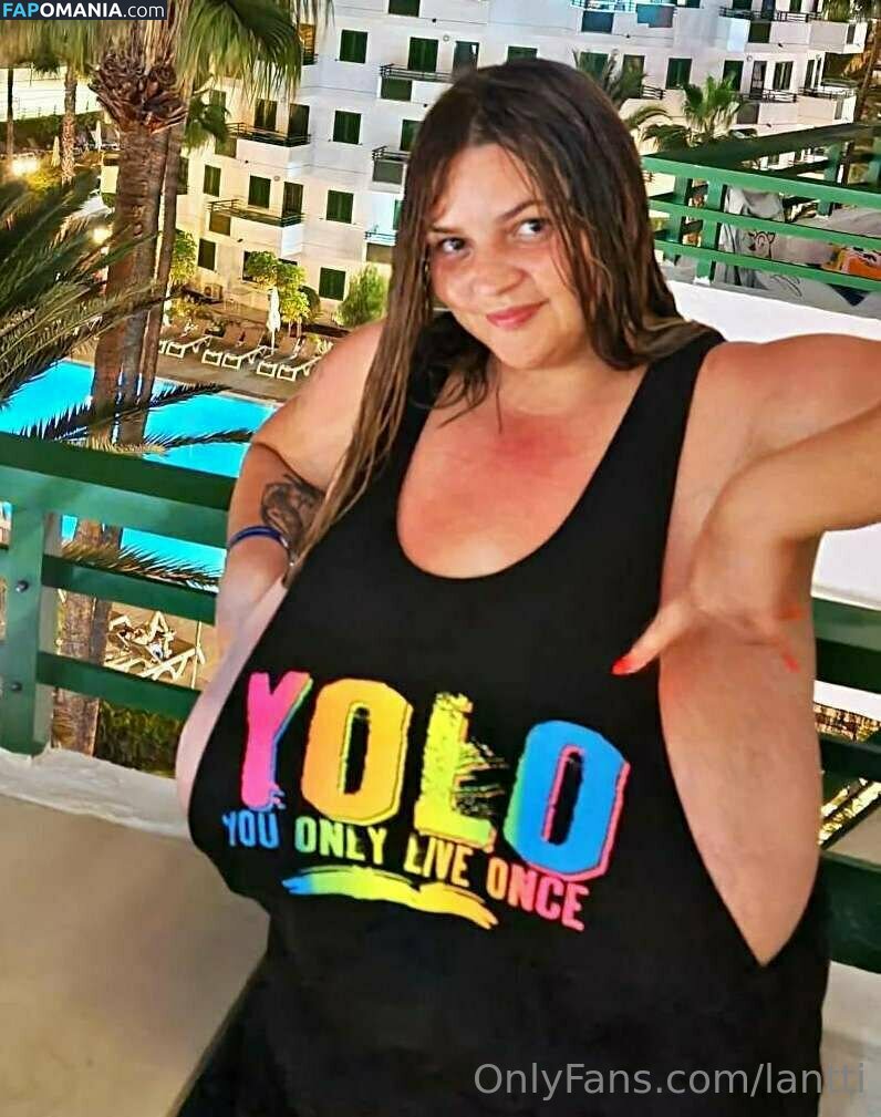 Lantti / lantti.irres Naken OnlyFans  Läckta Foto #33