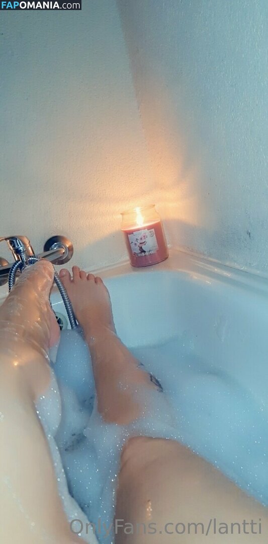 Lantti / lantti.irres Naken OnlyFans  Läckta Foto #50
