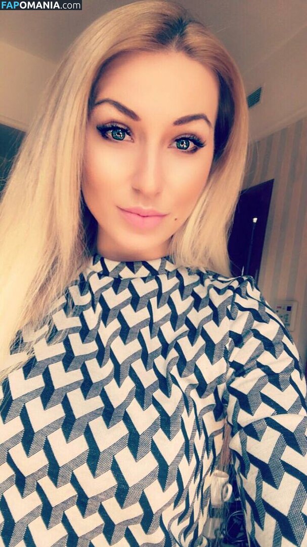 lanueta21 Naken OnlyFans  Läckta Foto #16