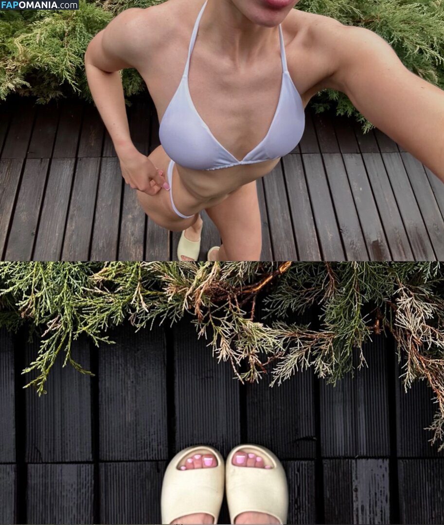 _lapppochka Naken OnlyFans  Läckta Foto #7