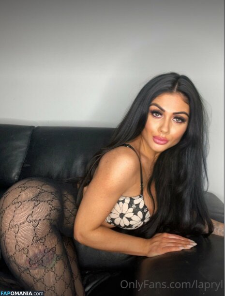 Lapryl / Linsay Streatfield / laprylx Naken OnlyFans  Läckta Foto #119