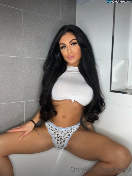 Lapryl / Linsay Streatfield / laprylx Naken OnlyFans  Läckta Foto #132