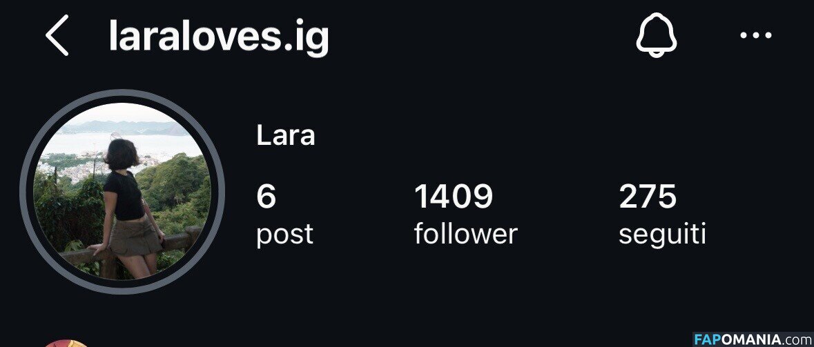 Lara Juice / larajuic3 / larajuice Naken OnlyFans  Läckta Foto #2