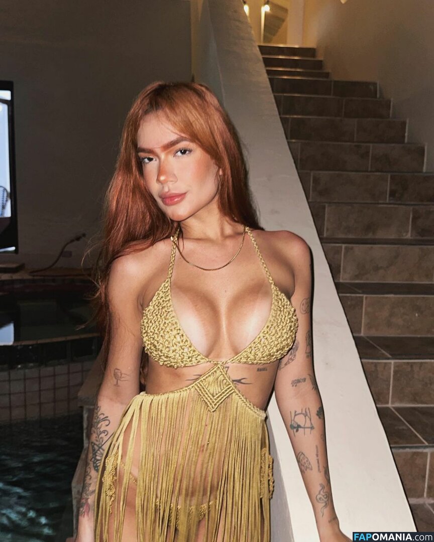 Lara Silva / larasilva Naken OnlyFans  Läckta Foto #12