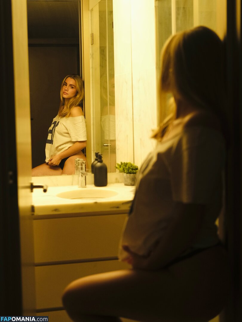 _.lara.sofia Naken OnlyFans  Läckta Foto #5