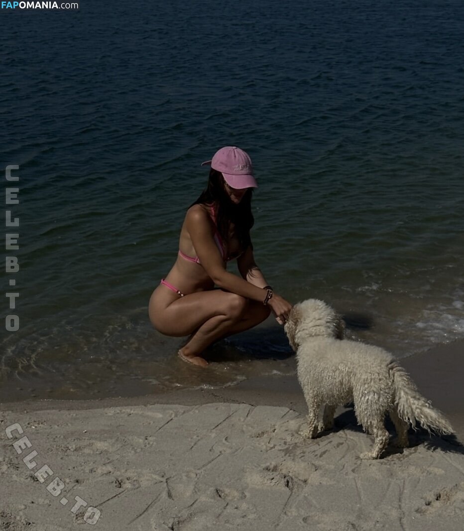 Larabeu Naken OnlyFans  Läckta Foto #4