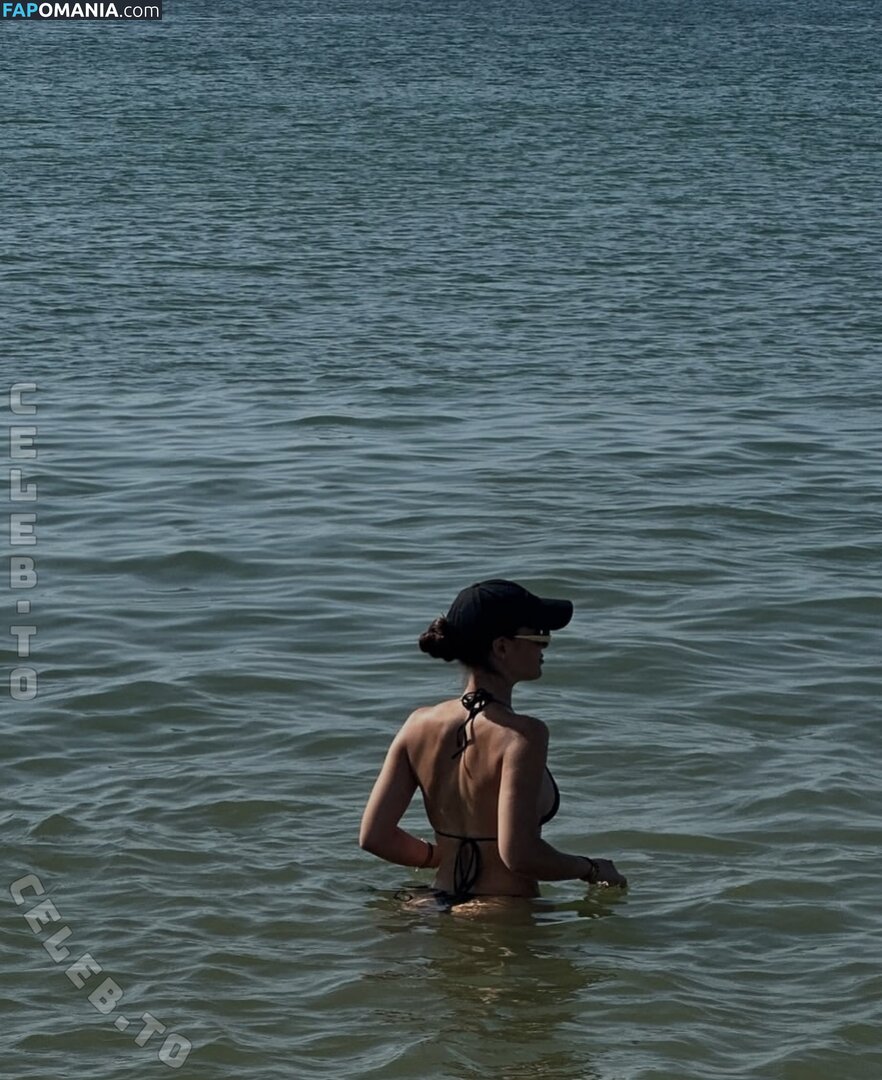 Larabeu Naken OnlyFans  Läckta Foto #10