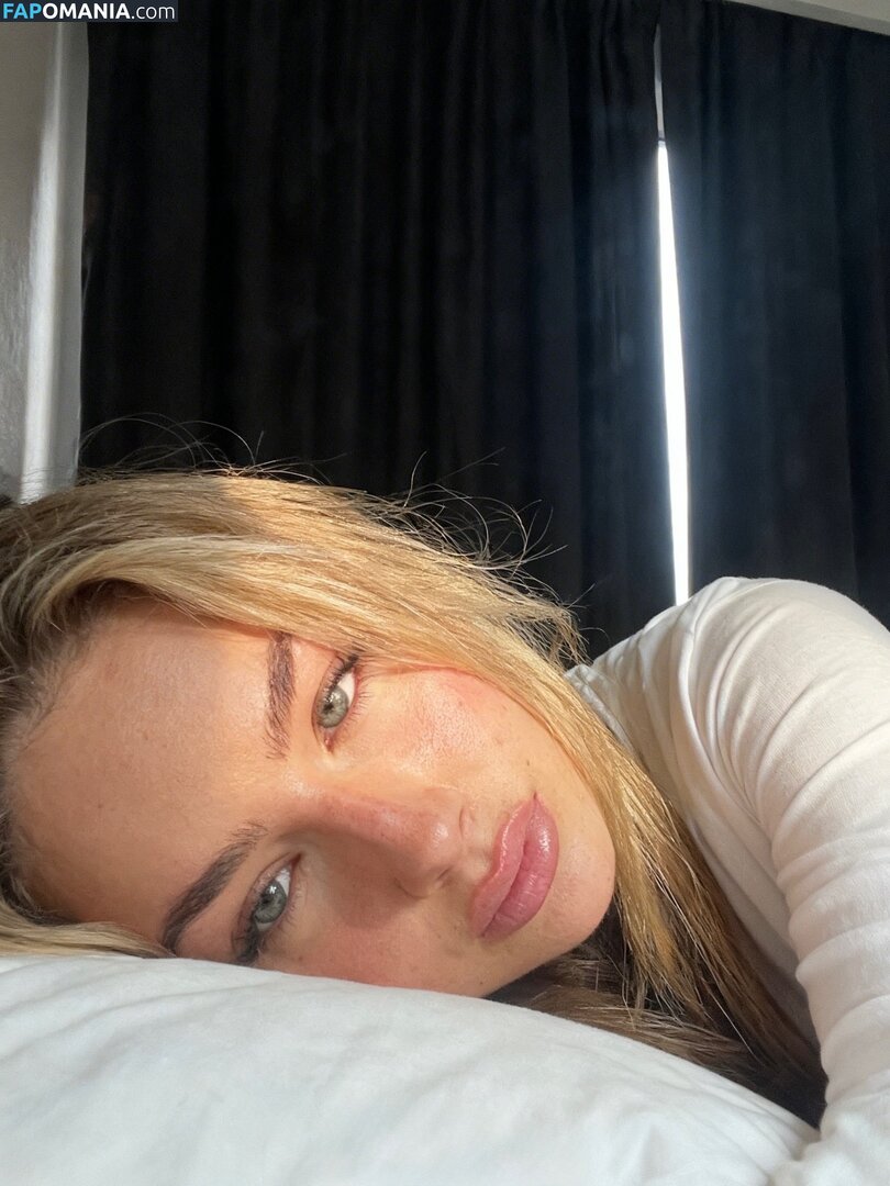 _larawilson / https: / larawilson Naken OnlyFans  Läckta Foto #2