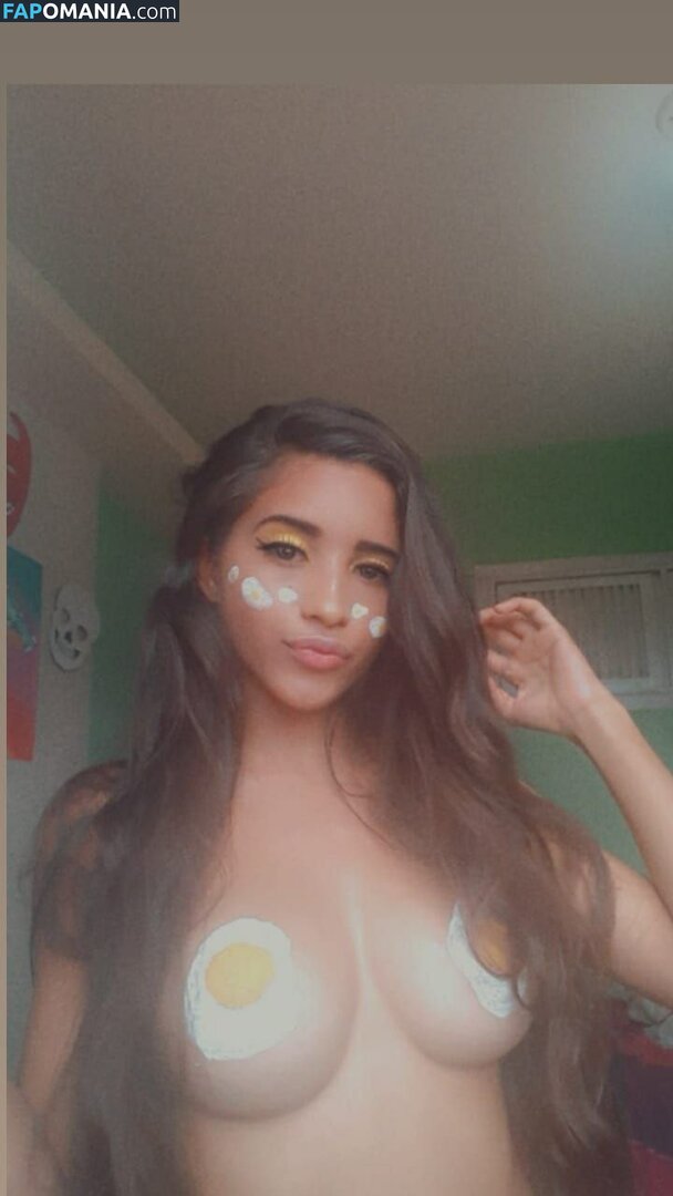Lari Cogumelos / eaikiwi Naken OnlyFans  Läckta Foto #19
