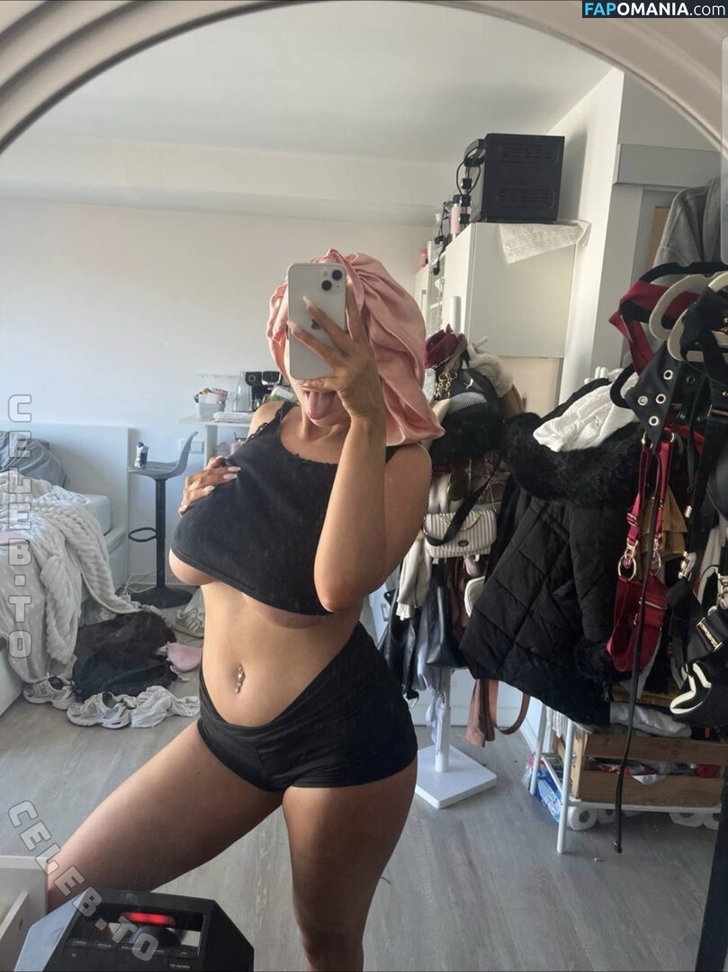 Larissa.lhaa / Larissalhaa / larissa.lahe Naken OnlyFans  Läckta Foto #5