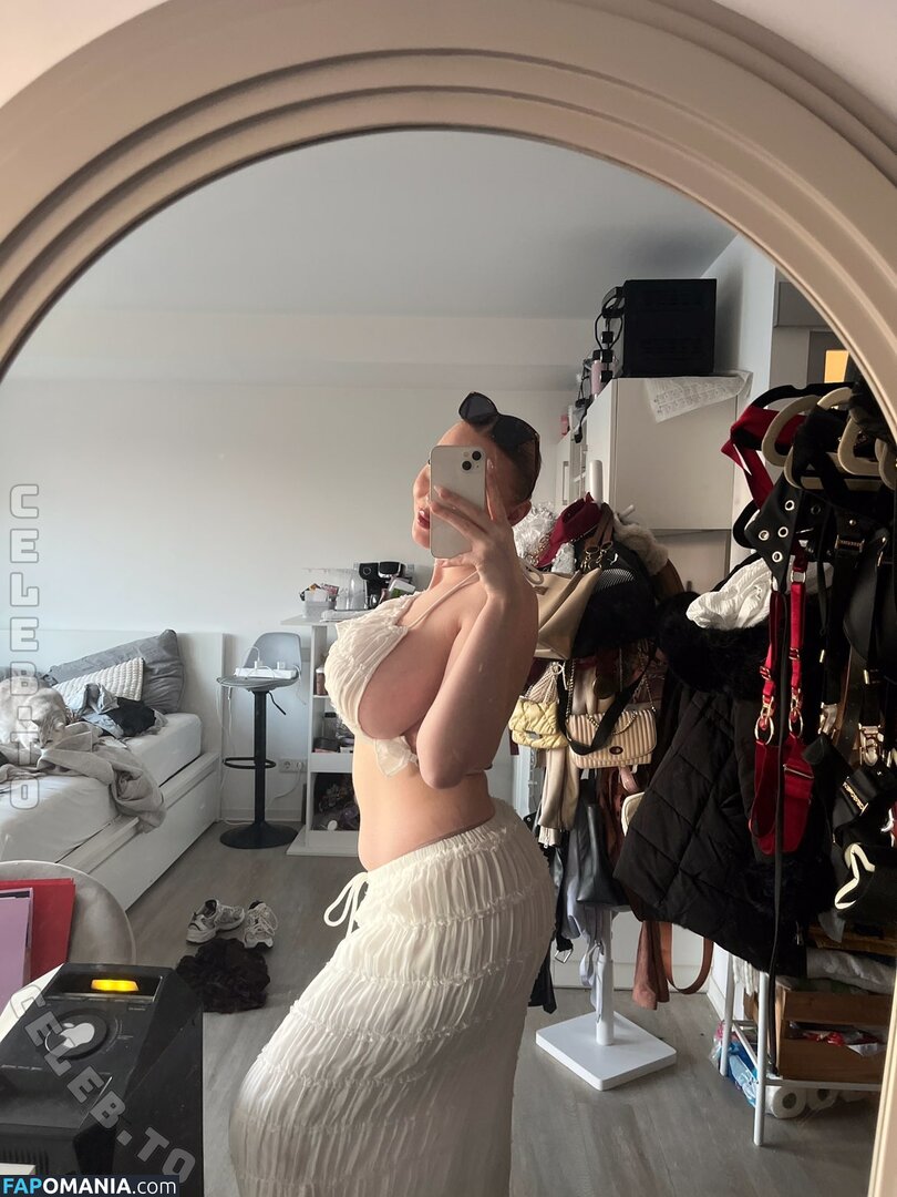 Larissa.lhaa / Larissalhaa / larissa.lahe Naken OnlyFans  Läckta Foto #7