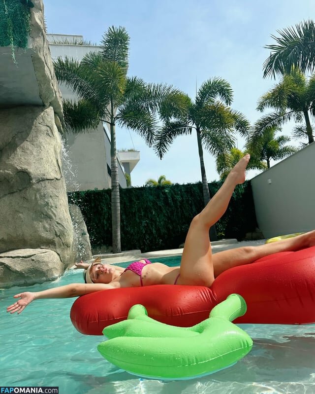 Larissa Manoela / larissamanoela Naken OnlyFans  Läckta Foto #289