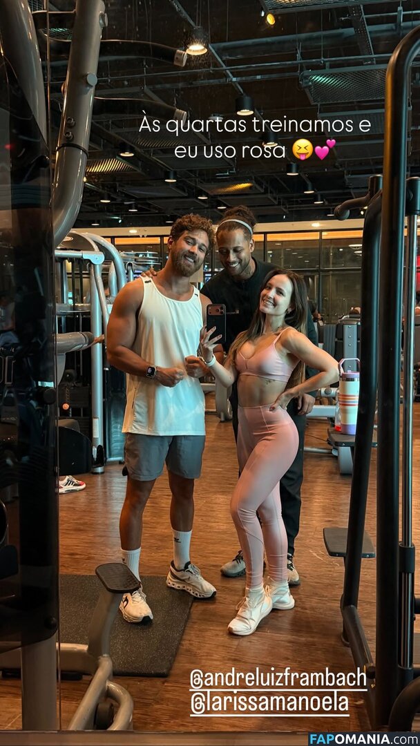 Larissa Manoela / larissamanoela Naken OnlyFans  Läckta Foto #660