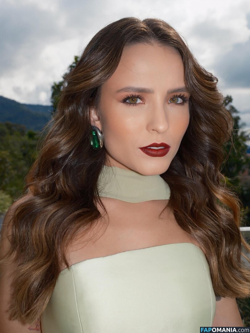 Larissa Manoela / https: / larimanoela / larissamanoela Naken OnlyFans  Läckta Foto #676