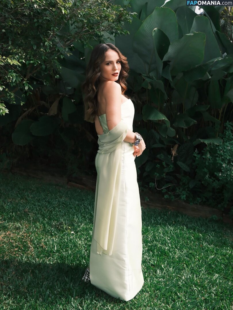 Larissa Manoela / https: / larimanoela / larissamanoela Naken OnlyFans  Läckta Foto #681