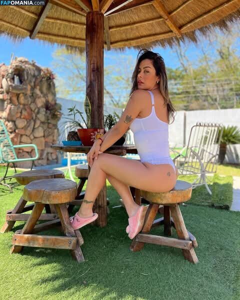 Larissa Riquelme / larissariquelme Naken OnlyFans  Läckta Foto #151