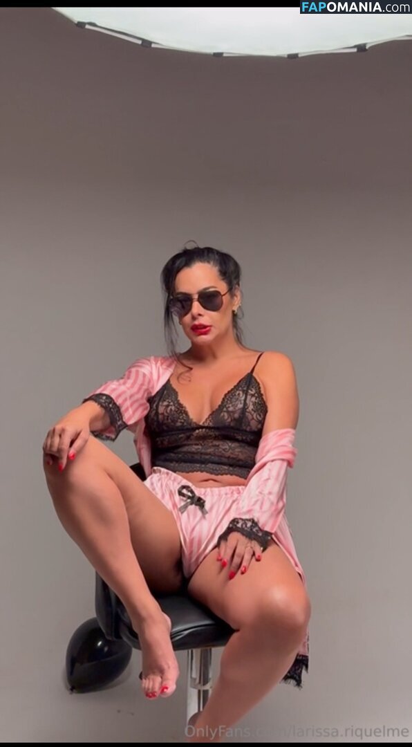 Larissa Riquelme / larissariquelme Naken OnlyFans  Läckta Foto #163