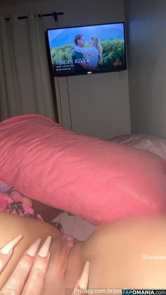 Larissabxj / Lary Japa / hbbxx Naken OnlyFans  Läckta Foto #1