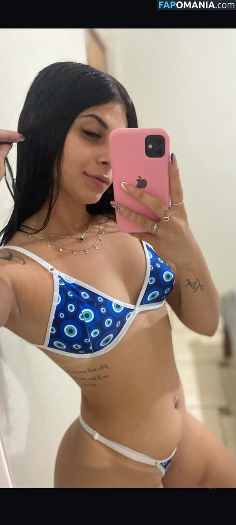 Laryssa Scovini / laryssa_scovini Naken OnlyFans  Läckta Foto #3