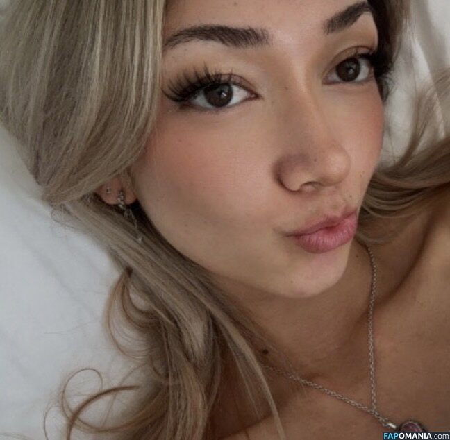 Laselyii / llessliiie / luvliii Naken OnlyFans  Läckta Foto #15