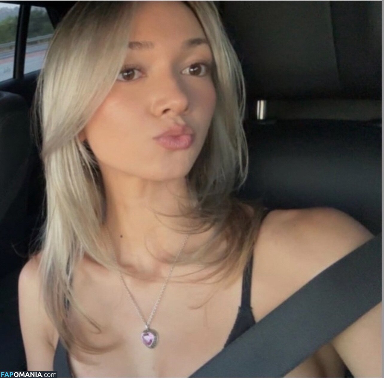 Laselyii / llessliiie / luvliii Naken OnlyFans  Läckta Foto #16