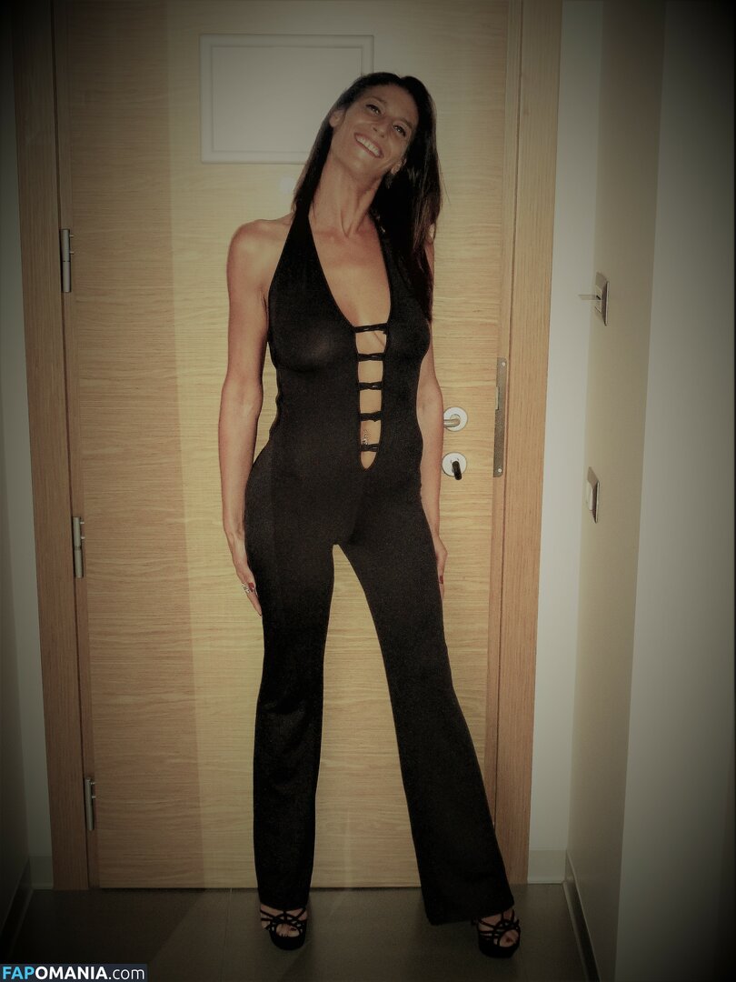 lasilvia.76 / lasilvia_76 Naken OnlyFans  Läckta Foto #59