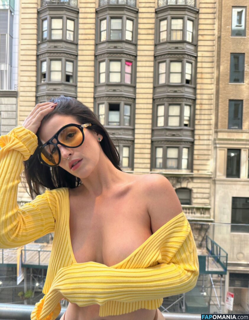 LaSirena Naken OnlyFans  Läckta Foto #22