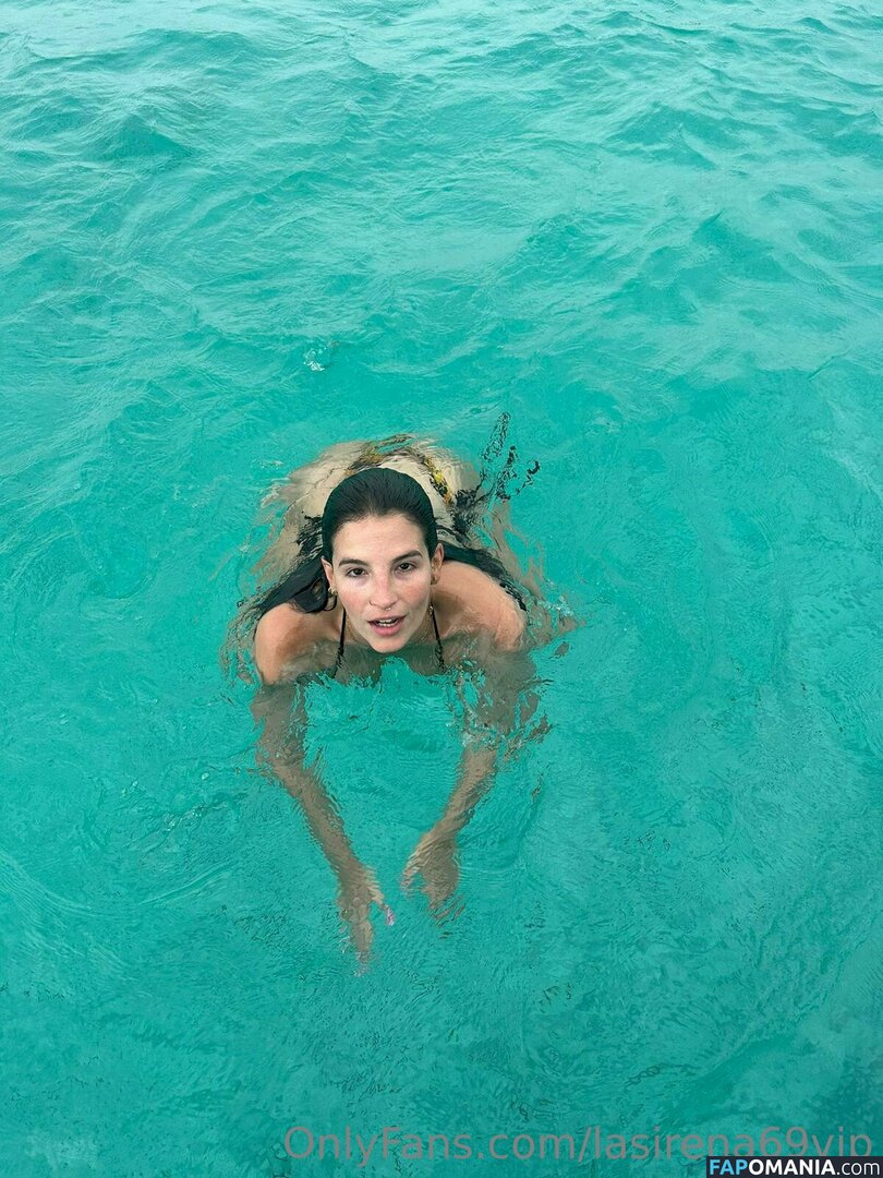 lasirena69 / lasirena69vip Naken OnlyFans  Läckta Foto #50