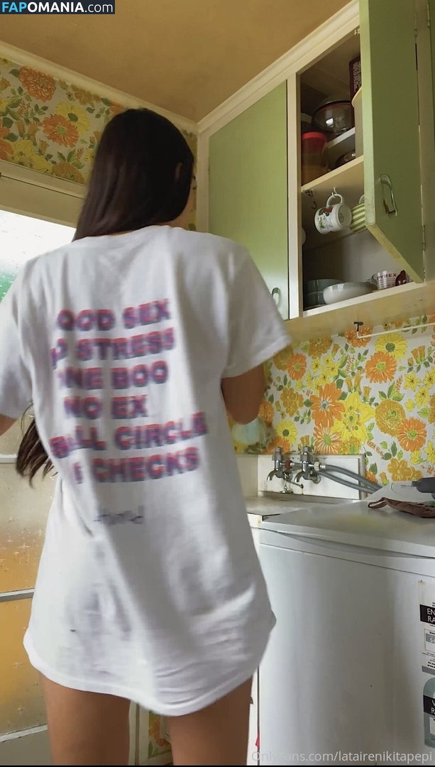 latairepepi Naken OnlyFans  Läckta Foto #3