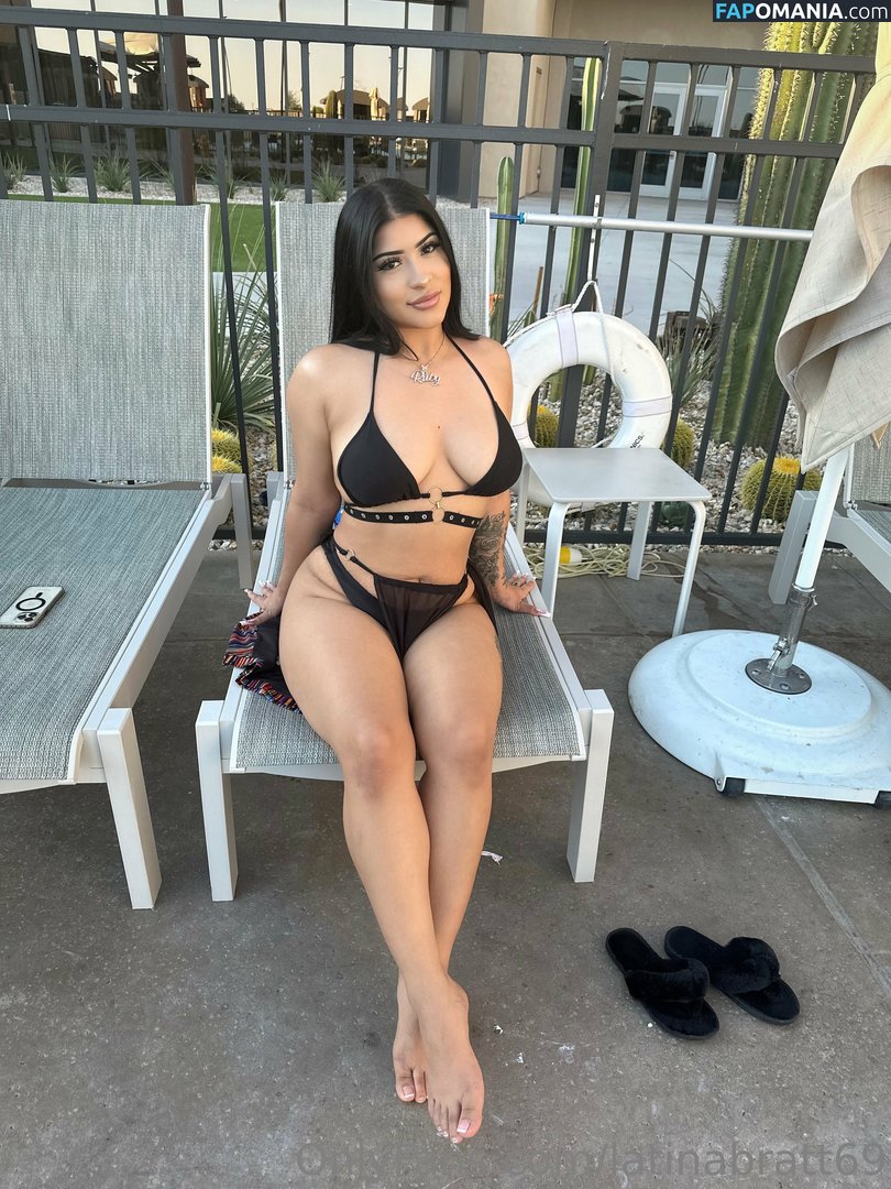 Latinabraatt / Ruby_6969 / latinabratt69 Naken OnlyFans  Läckta Foto #10