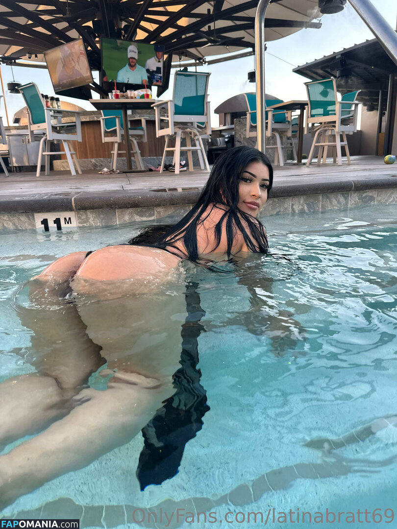 Latinabraatt / Ruby_6969 / latinabratt69 Naken OnlyFans  Läckta Foto #42