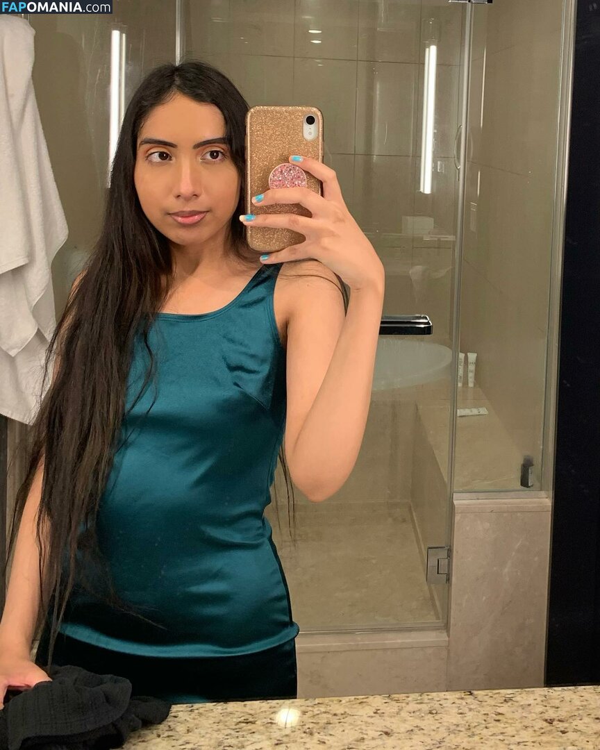 latinabrownspice Naken OnlyFans  Läckta Foto #80