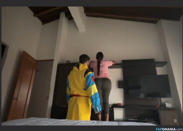 Latinaspy / latinas_pty Naken OnlyFans  Läckta Foto #7