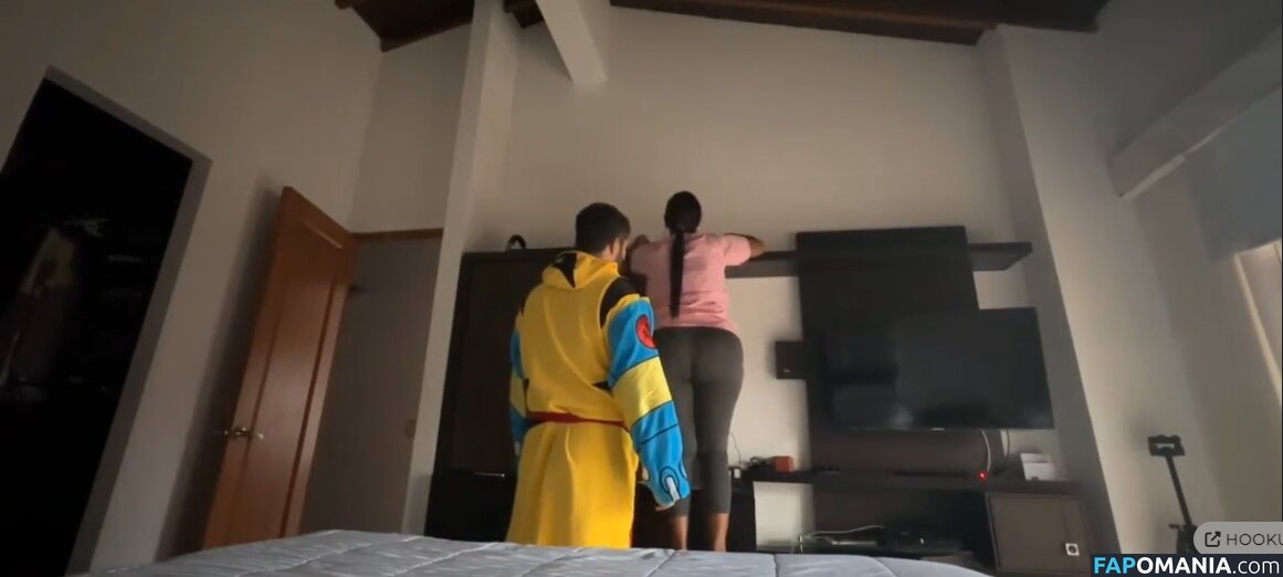 Latinaspy / latinas_pty Naken OnlyFans  Läckta Foto #31