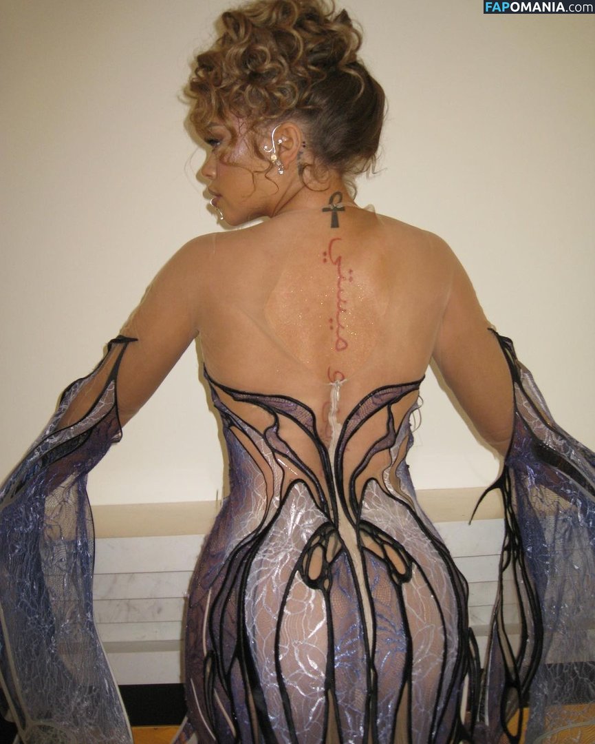 Latto / https: / latto777 Naken OnlyFans  Läckta Foto #35